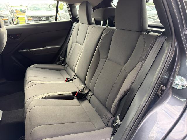 2025 Subaru Impreza Base 5-Door