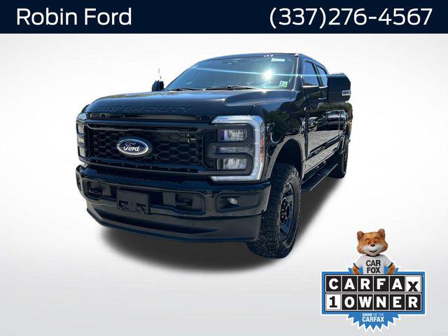 2024 Ford F-250 XL for sale in Jeanerette, LA