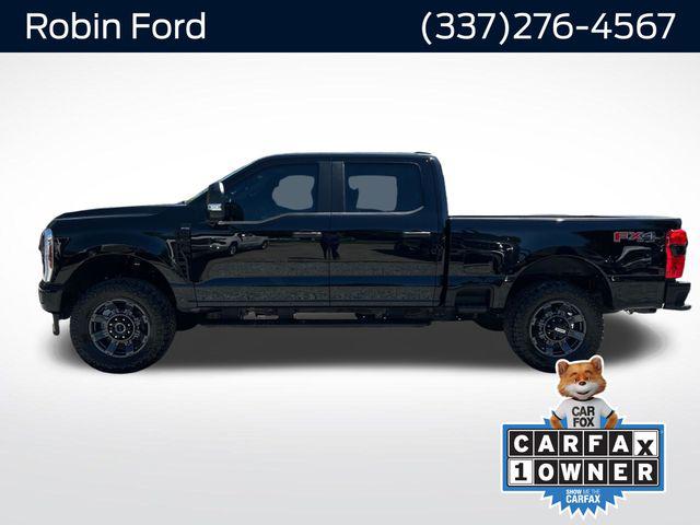 2024 Ford F-250 XL