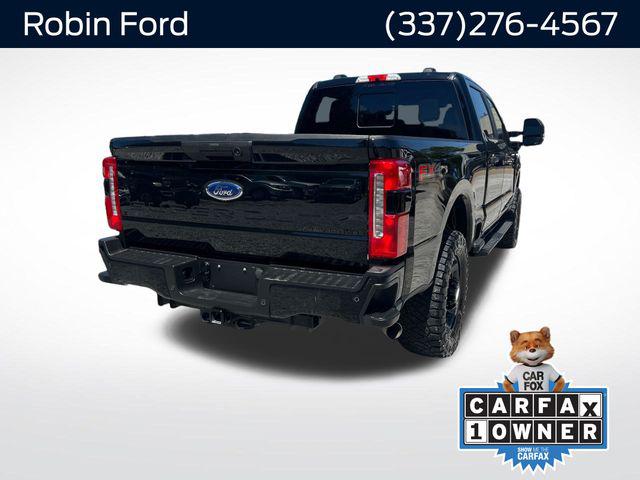 2024 Ford F-250 XL