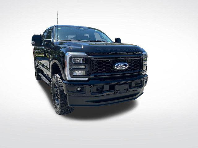 2024 Ford F-250 XL