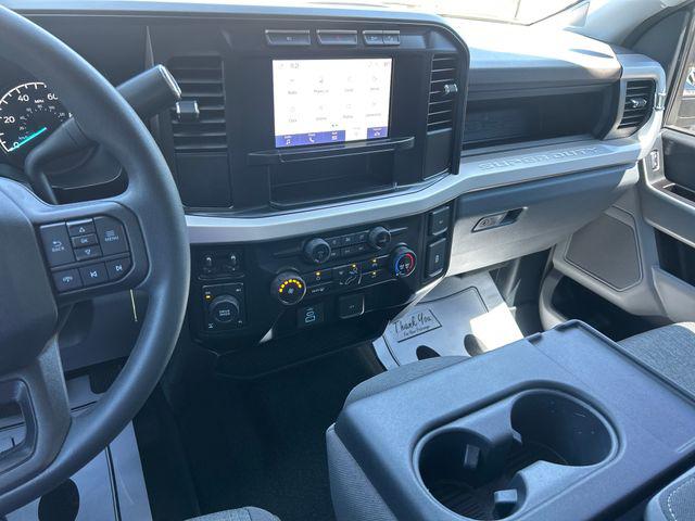 2024 Ford F-250 XL