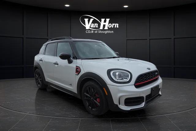 2021 MINI Countryman John Cooper Works for sale in Stoughton, WI