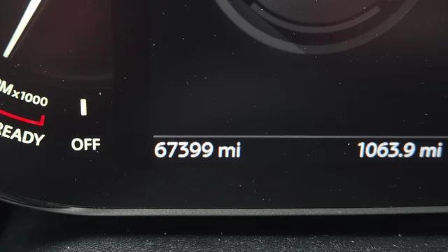 2021 MINI Countryman John Cooper Works