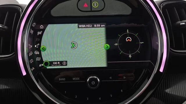2021 MINI Countryman John Cooper Works