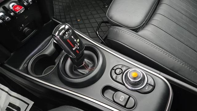 2021 MINI Countryman John Cooper Works