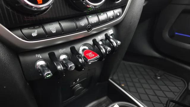 2021 MINI Countryman John Cooper Works