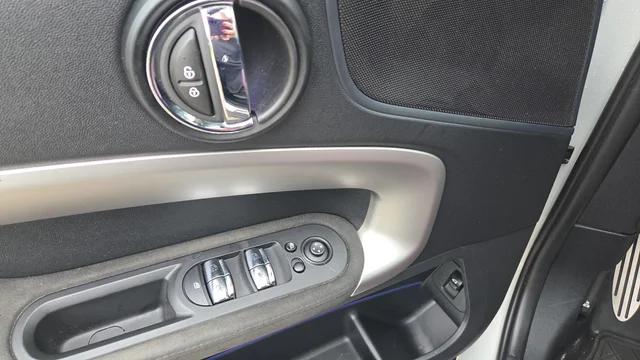 2021 MINI Countryman John Cooper Works