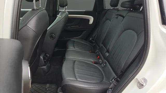 2021 MINI Countryman John Cooper Works