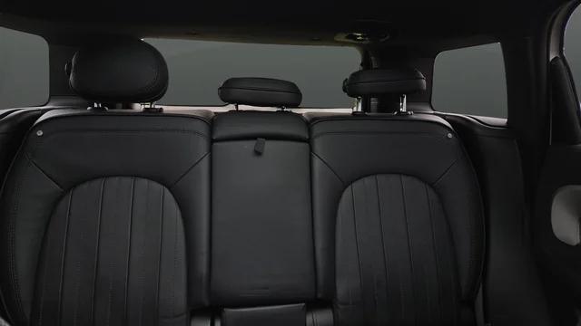 2021 MINI Countryman John Cooper Works