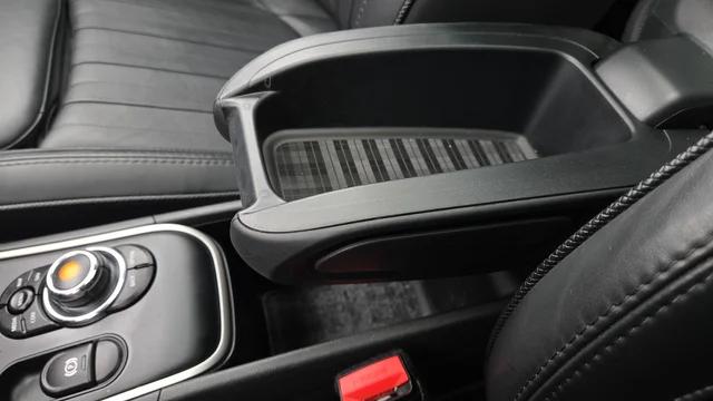 2021 MINI Countryman John Cooper Works
