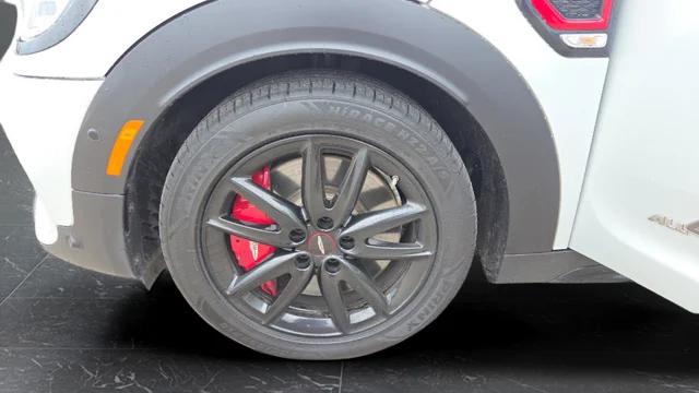 2021 MINI Countryman John Cooper Works