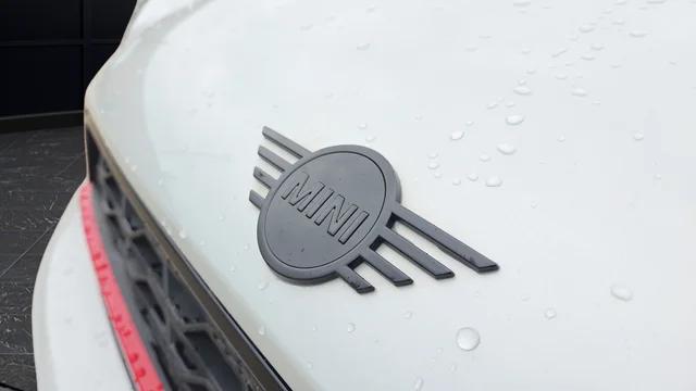 2021 MINI Countryman John Cooper Works