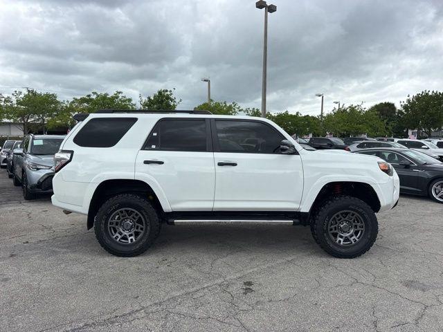 2021 Toyota 4Runner Venture Special Edition