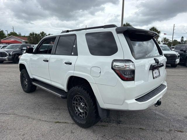 2021 Toyota 4Runner Venture Special Edition