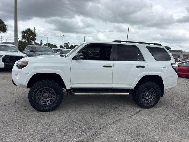 2021 Toyota 4Runner Venture Special Edition