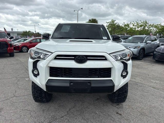 2021 Toyota 4Runner Venture Special Edition