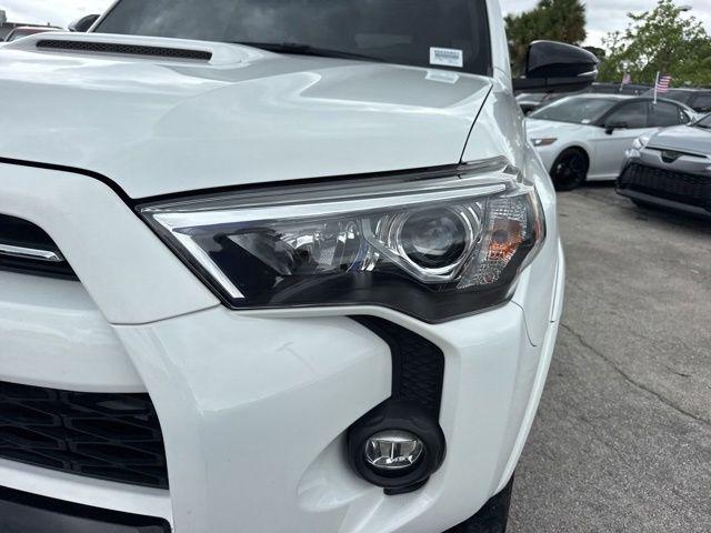 2021 Toyota 4Runner Venture Special Edition
