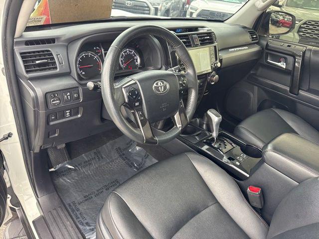 2021 Toyota 4Runner Venture Special Edition