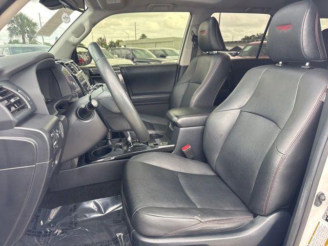 2021 Toyota 4Runner Venture Special Edition