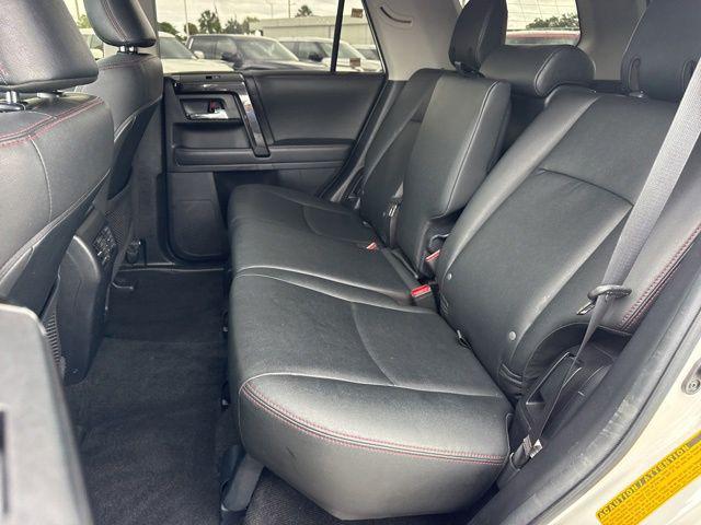 2021 Toyota 4Runner Venture Special Edition