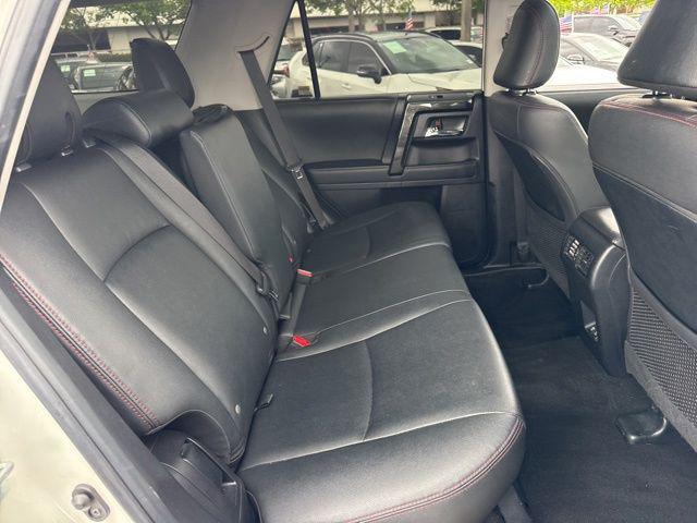 2021 Toyota 4Runner Venture Special Edition
