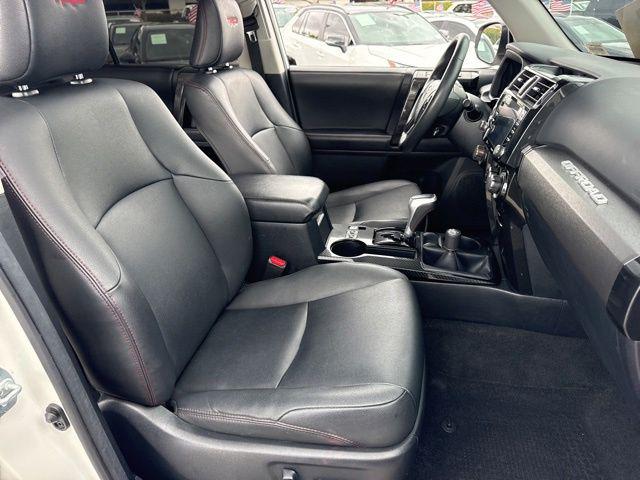 2021 Toyota 4Runner Venture Special Edition