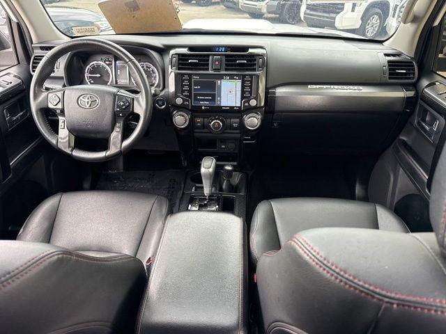 2021 Toyota 4Runner Venture Special Edition