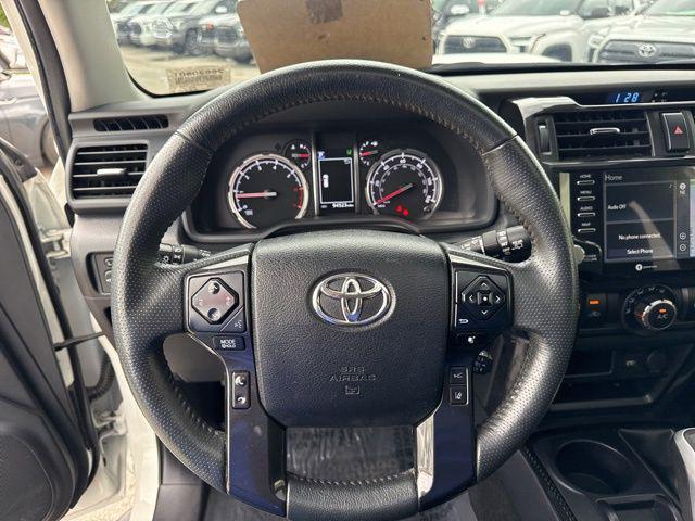 2021 Toyota 4Runner Venture Special Edition