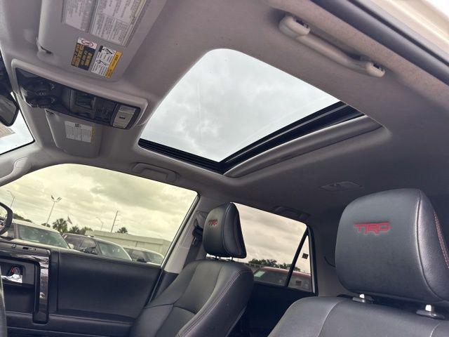 2021 Toyota 4Runner Venture Special Edition