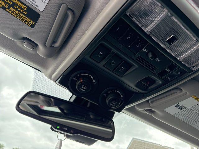 2021 Toyota 4Runner Venture Special Edition