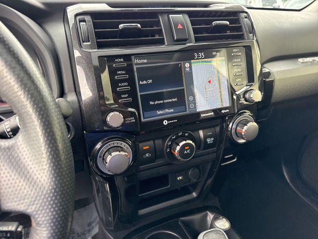 2021 Toyota 4Runner Venture Special Edition
