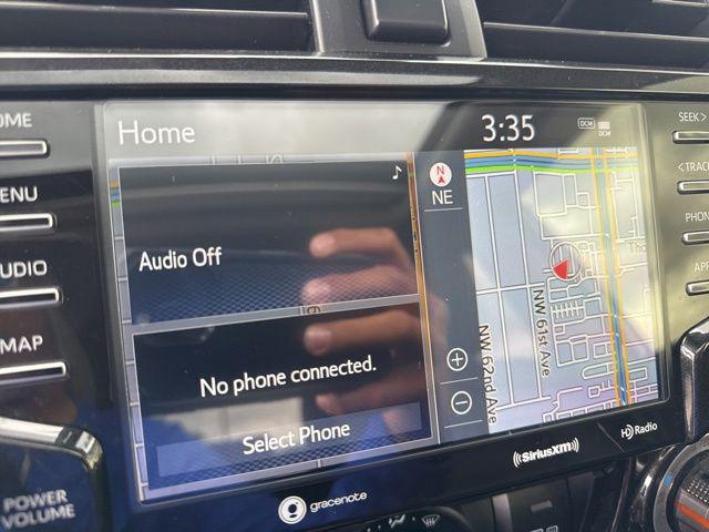 2021 Toyota 4Runner Venture Special Edition