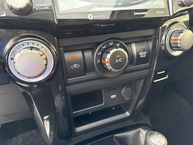 2021 Toyota 4Runner Venture Special Edition