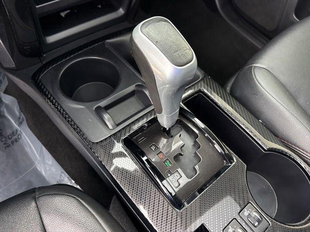 2021 Toyota 4Runner Venture Special Edition