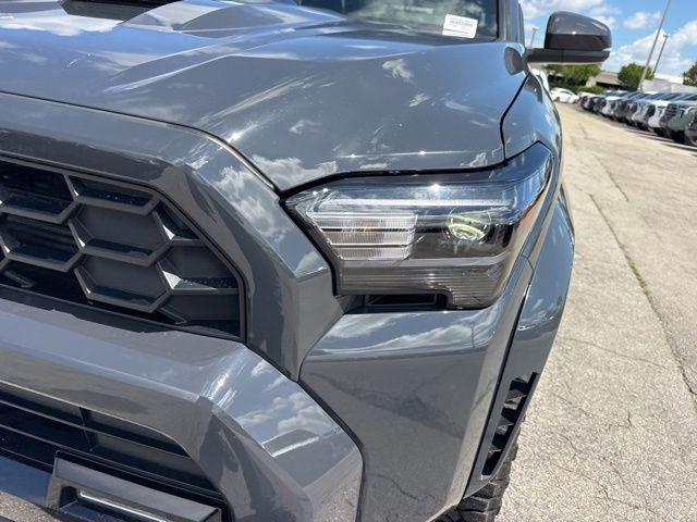 2025 Toyota 4Runner TRD Sport