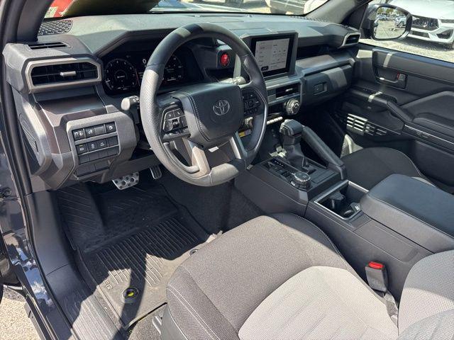 2025 Toyota 4Runner TRD Sport