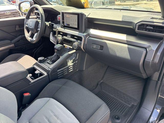 2025 Toyota 4Runner TRD Sport