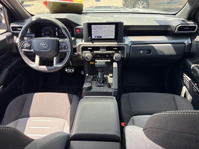 2025 Toyota 4Runner TRD Sport
