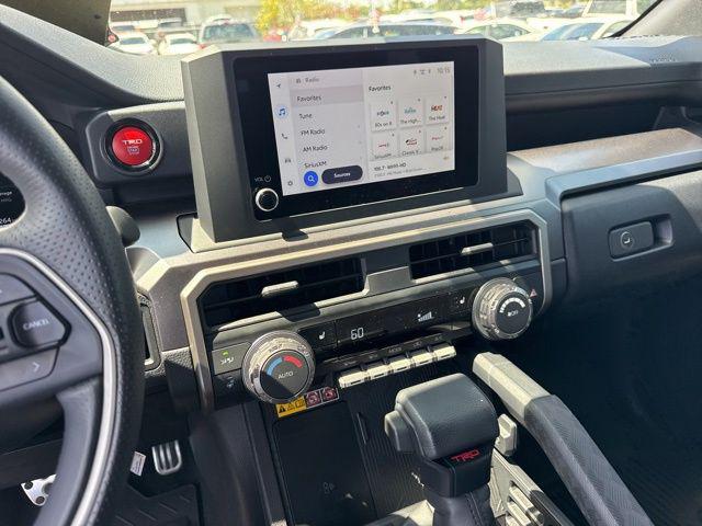 2025 Toyota 4Runner TRD Sport