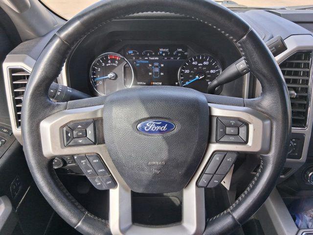 2021 Ford F-250 LARIAT for sale in Prescott, AZ