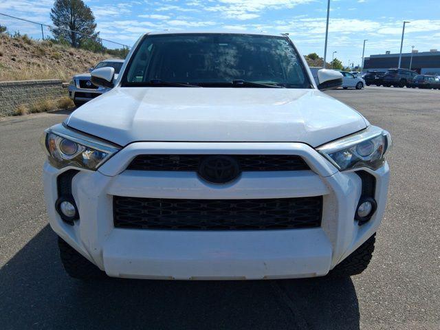 2018 Toyota 4Runner SR5 for sale in Prescott, AZ