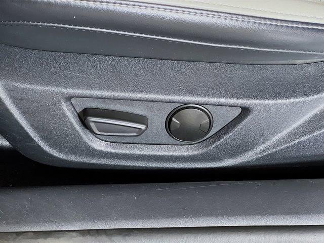 2024 Ford Mustang EcoBoost Premium Convertible