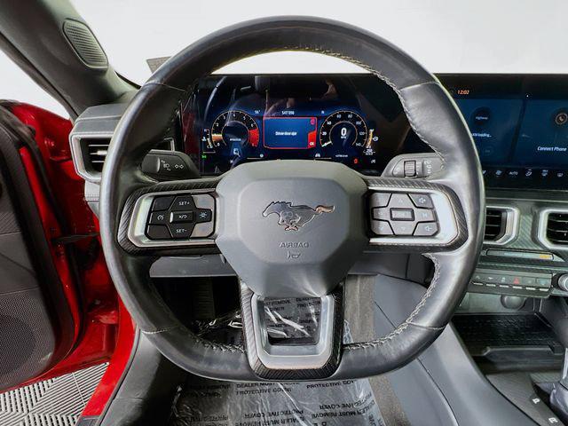 2024 Ford Mustang EcoBoost Premium Convertible