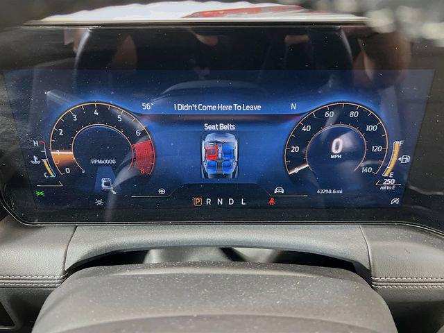 2024 Ford Mustang EcoBoost Premium Convertible