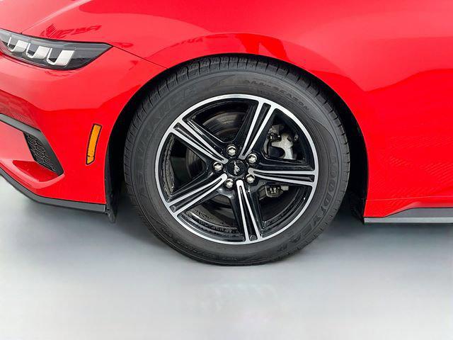 2024 Ford Mustang EcoBoost Premium Convertible