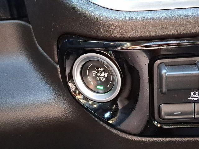 2025 Chevrolet Silverado 1500 4WD Crew Cab Standard Bed LT