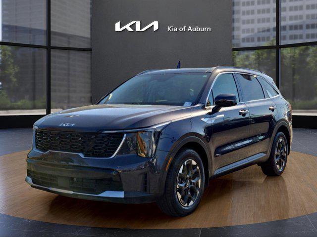 2025 Kia Sorento S for sale in Auburn, AL