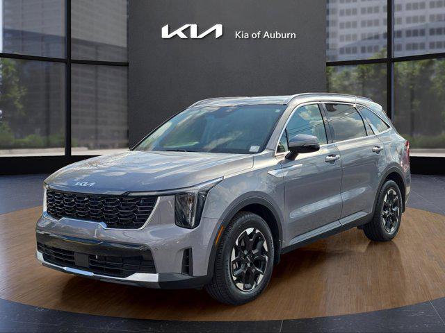 2025 Kia Sorento S for sale in Auburn, AL