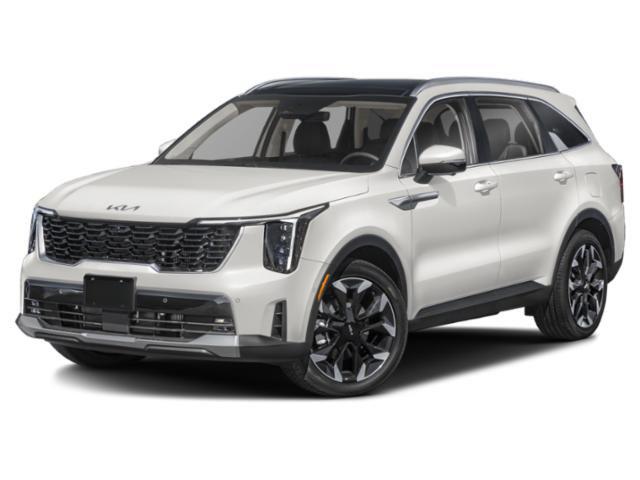 2025 Kia Sorento SX for sale in Auburn, AL